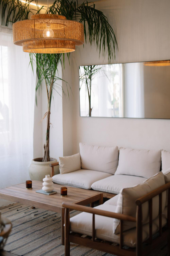 Public Area 4, Taga Suites, Catania