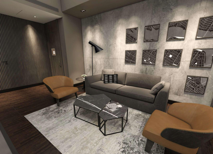 Bedroom 3, Doubletree By Hilton Canakkale, Merkez
