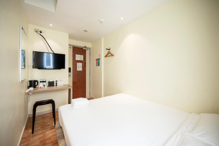 Bedroom 19