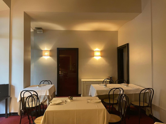 Food & Drinks 3, LEAR • Dining Club, Monza and Brianza