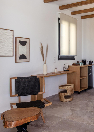 Others 5, Obsidian Suites Milos, South Aegean