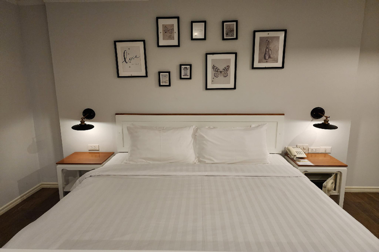 Bedroom 17
