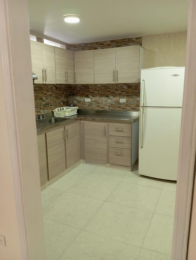Others 4, Karey Apartamentos By Danp, Santa Marta (Dist. Esp.)