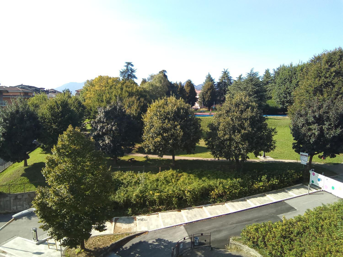 Others 3, Stanza ai Colli, Bergamo