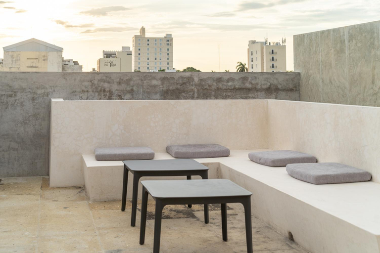 Food & Drinks 5, Departamentos Central by VIATO, Mérida
