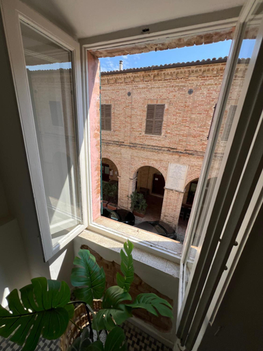 Others 2, CASA NINETTA GUEST HOUSE, Macerata