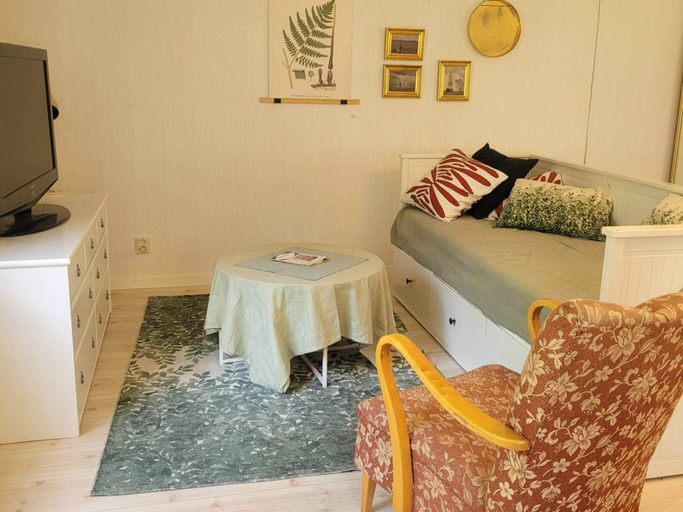 Others 5, person holiday home in Bergsjo, Nordanstig