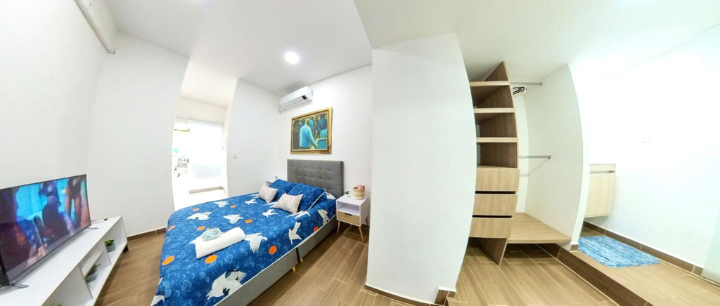 Others 3, El Prado Suites Alojamiento, Bucaramanga