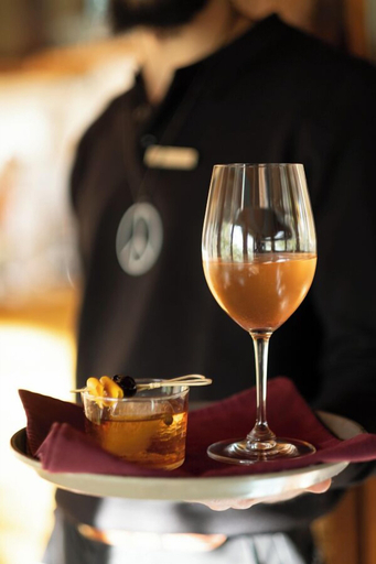 Food & Drinks 3, Boulder Mountain Lodge, Garfield