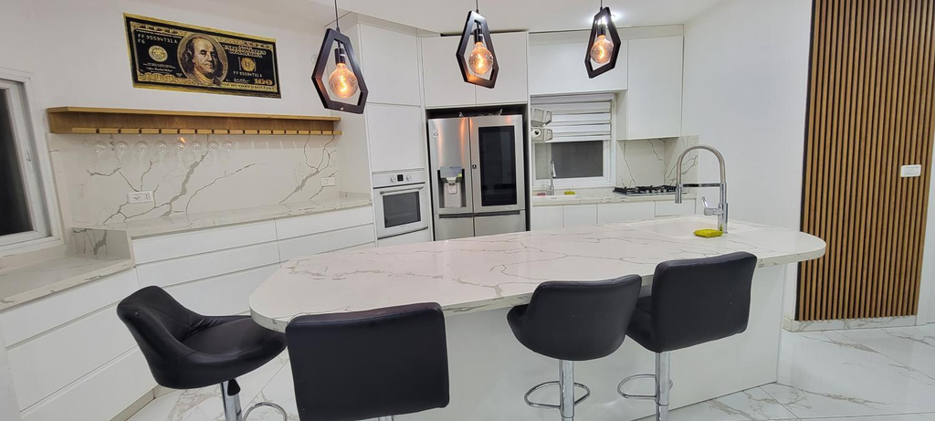 4, Penthouse in Ramat Gan Next to Sheba Hospital