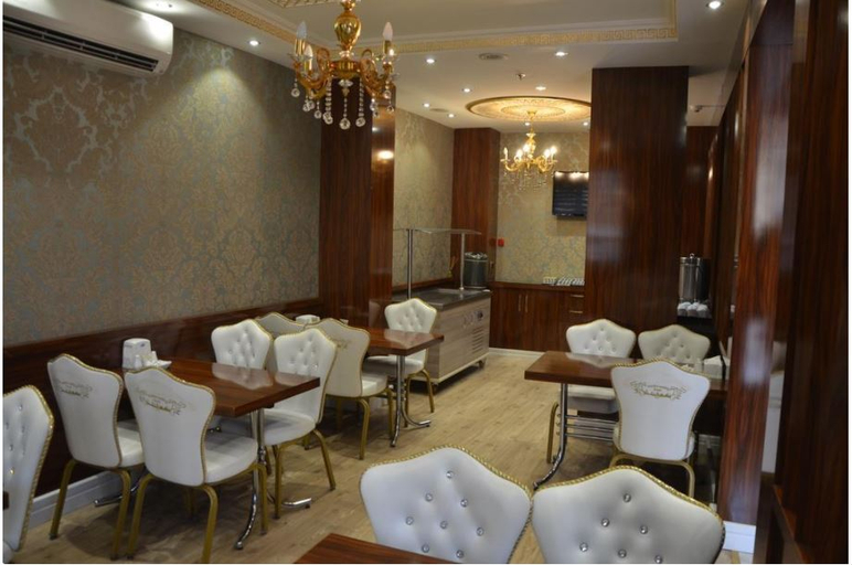 Food & Drinks, Sahra Airpot Hotel, Bakırköy