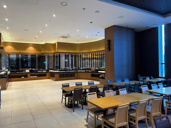 Food & Drinks 5, Golden Harbor Hotel Pyeongtaek, Pyeongtaek