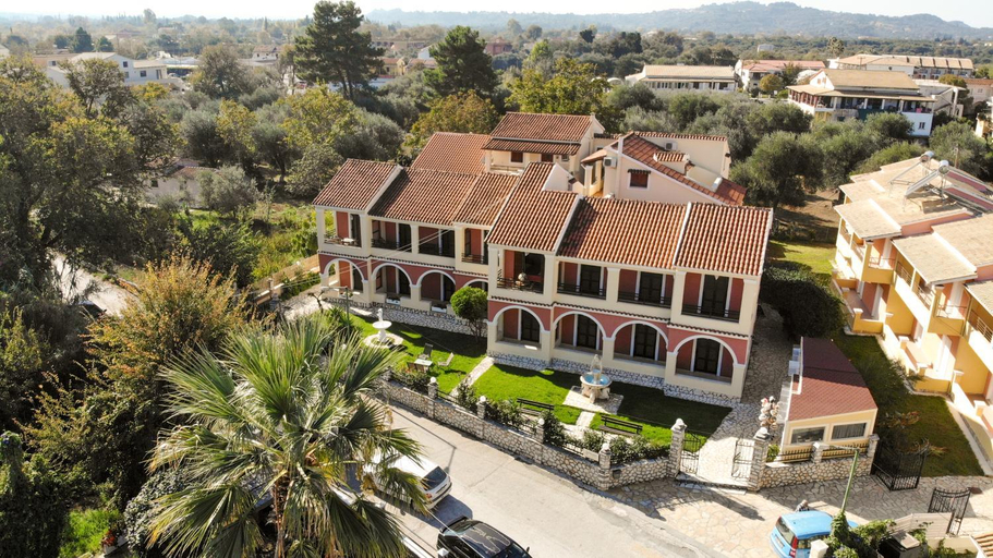 Others 2, Fiona Apartments Roda Corfu, Ionian Islands