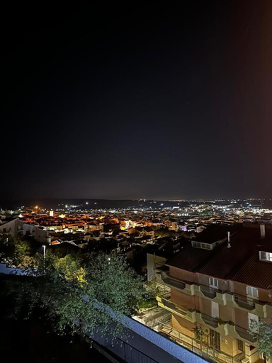 View, Nova Costa B&B, Foggia