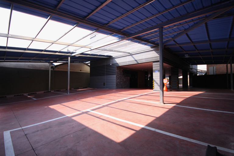 Public Area 4, Yecheon B and B, Yecheon