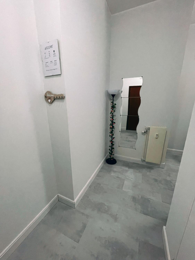 Others 4, Casa Vacanza San Donato, Milano