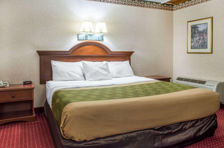 Bedroom 4, Econo Lodge York Area, York