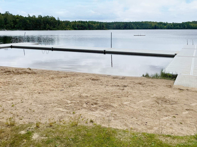 Others 5, star holiday home in SVANGSTA, Karlshamn