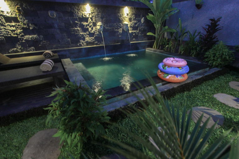 Others 3, Natha Swari Private Pool Villa, Gianyar