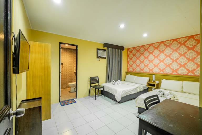 Bedroom 3