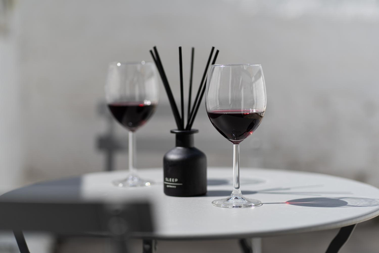 Food & Drinks 5, Boutique Studios by Luxestays Fulham Broadway, London