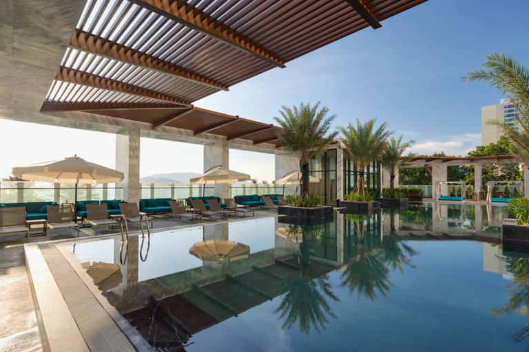 Sport & Beauty 2, Citadines Bayfront Nha Trang, Nha Trang