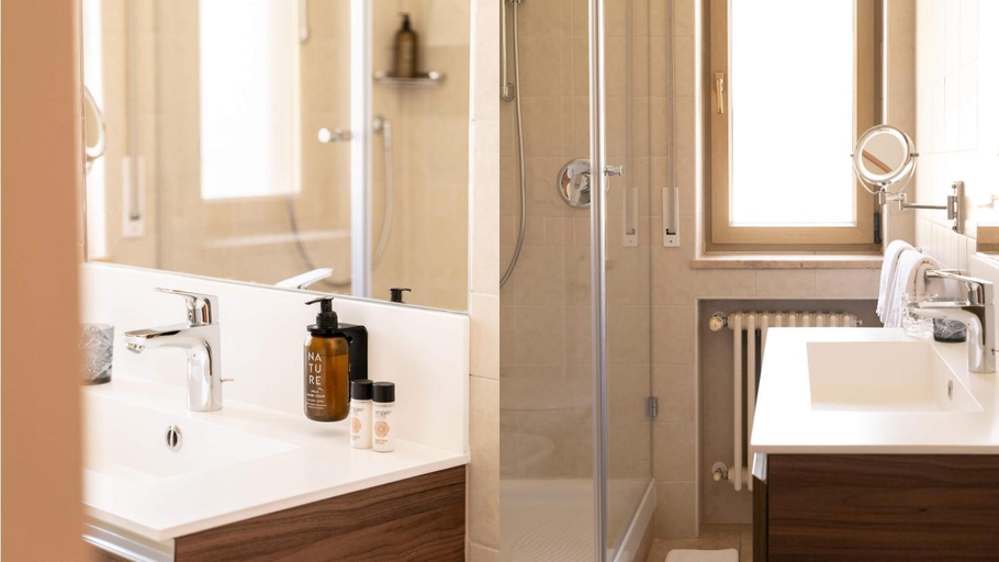 Others 4, Flora Hotel & Suites-NEW, Bolzano
