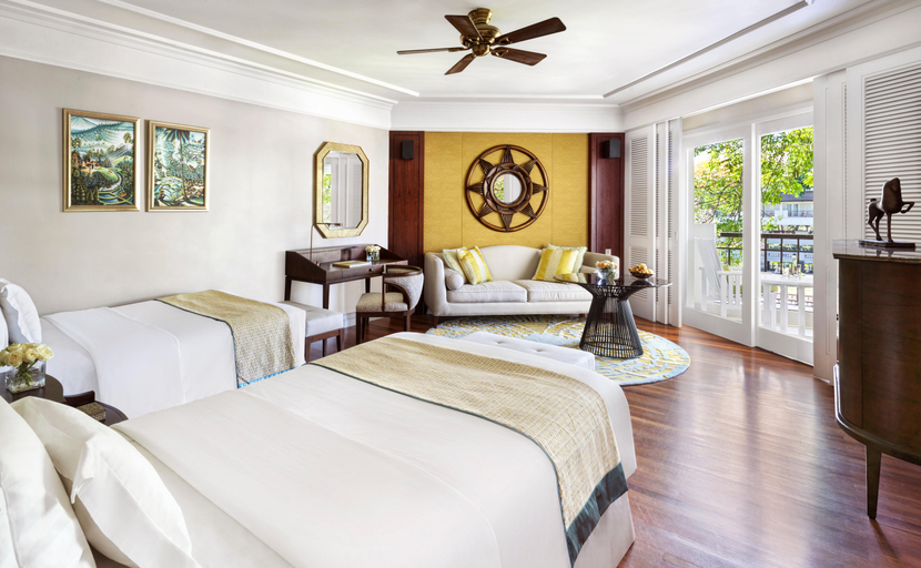 Bedroom 7