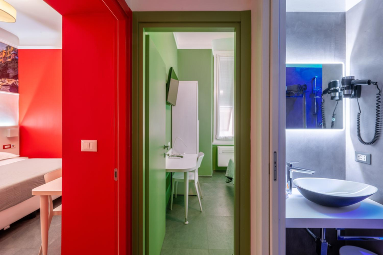 Bathroom 5