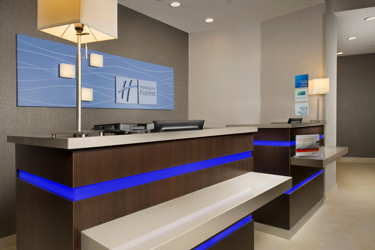 Public Area 3, Holiday Inn Express & Suites WACO SOUTH by IHG, McLennan