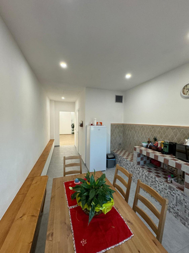 Others 2, Valdambra B&B, Arezzo