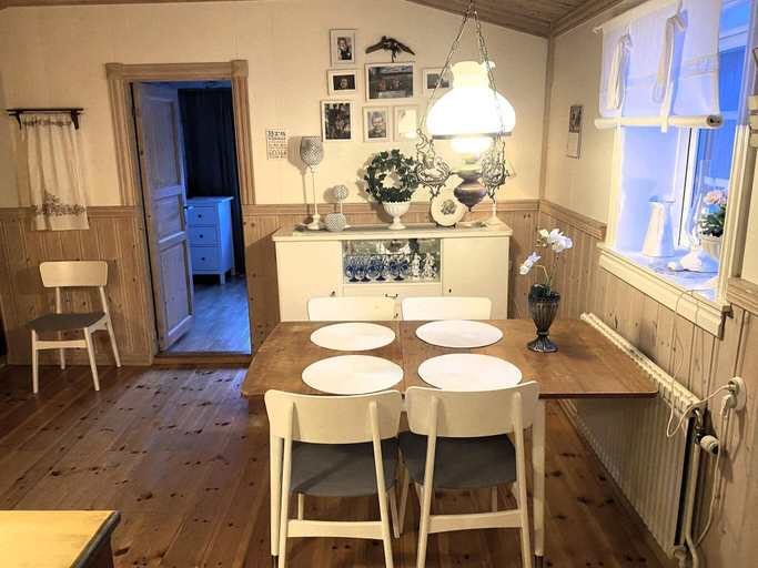 Others 3, person holiday home in Idre-By Traum, Älvdalen