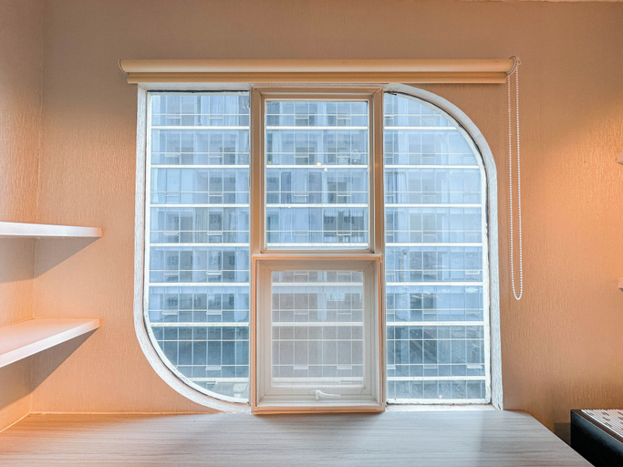 Others 4, Elegant Design Studio At The City Square Surabaya Apartment, Surabaya