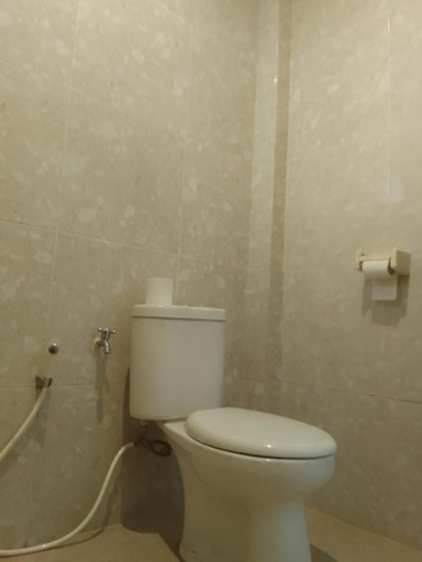 Bathroom 3, Murdhasari, Gianyar