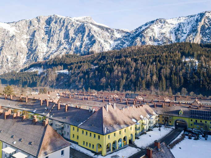 Others 5, Styria Apartment near hiking trails No Deposit, Leoben