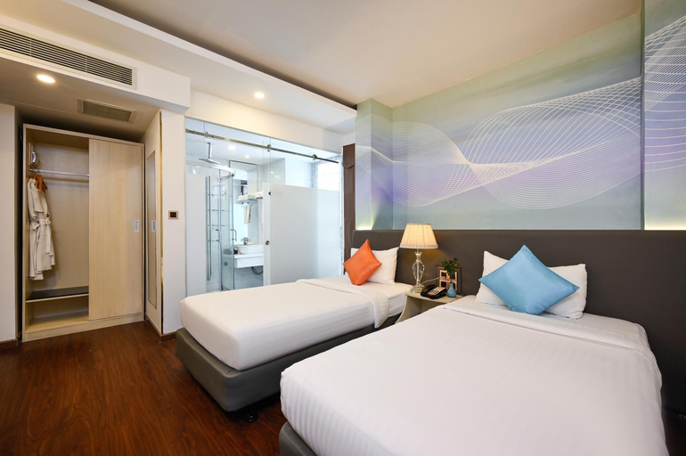 Bedroom 19