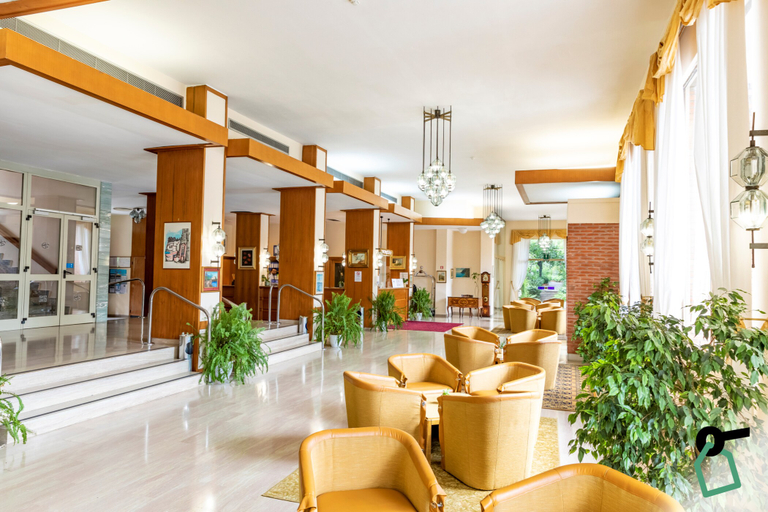 Public Area 4, HOTIDAY Room Collection - Sorrento, Napoli