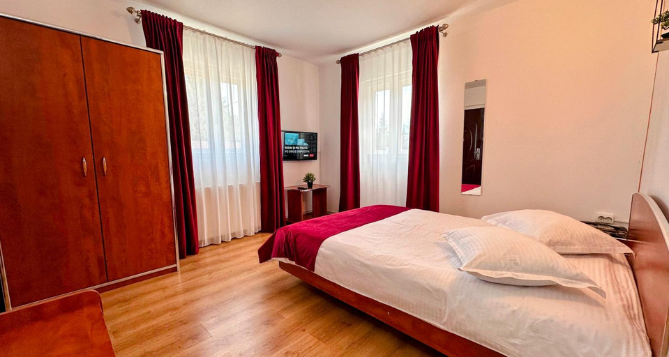 Others 4, Valea Alba View - SELF CHECK-IN, Busteni
