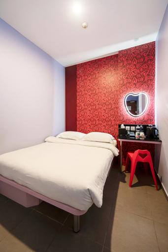 Bedroom 20