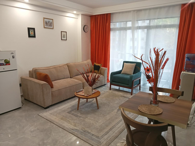 Others 3, Modern 1br Apartment in Lavington, Nairobi, Dagoretti North