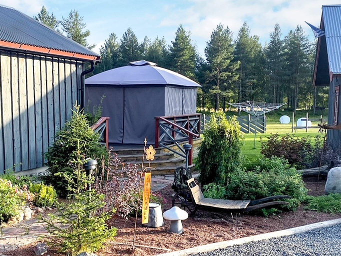 Exterior & Views 1, person holiday home in Idre-By Traum, Älvdalen