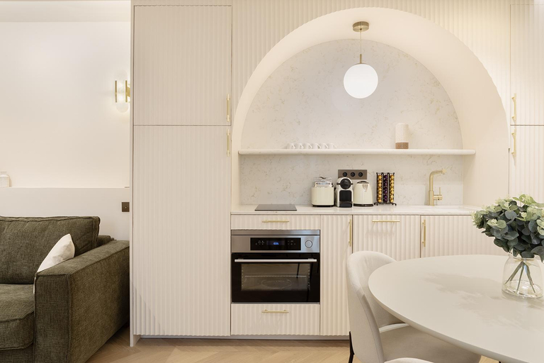 Others 5, Pick A Flat's Apartments with Services in Opera, Paris
