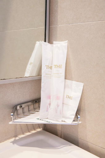 Amenities 15