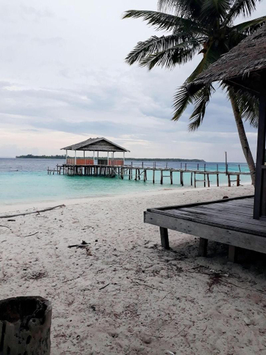 Others 5, Andau Homestay, Raja Ampat
