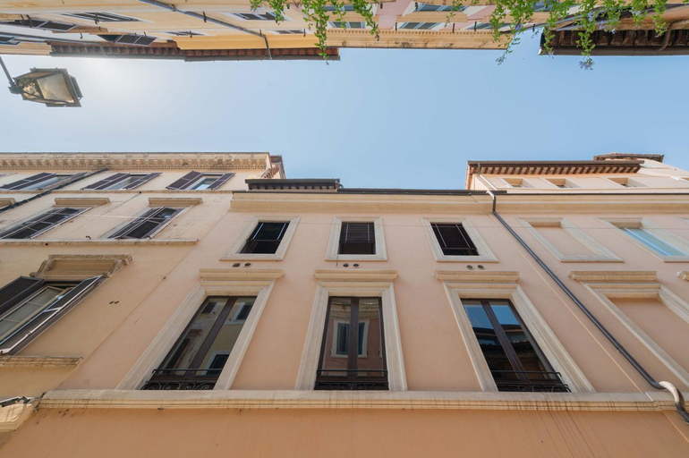 Others 5, ELICAL Vatican Suites, Rome