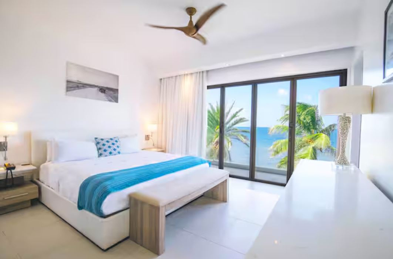 Bedroom 3, Hodges Bay Resort & Spa an HQ Luxury Resort Reside, Anse-Bertrand