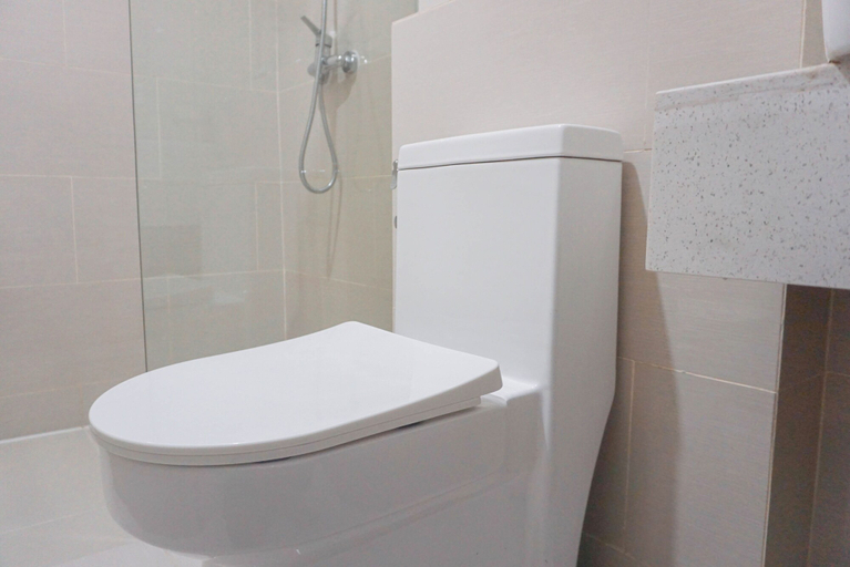 Others 4, Full Furnished And Homey Studio At Daan Mogot City Apartment, Jakarta Barat