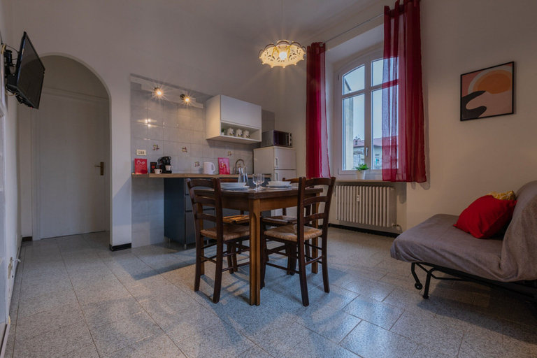 Room 2, Crocetta Nest by Wonderful Italy, Torino