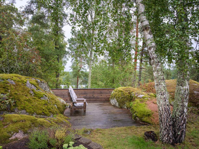 Others 5, star holiday home in Sparreholm, Flen