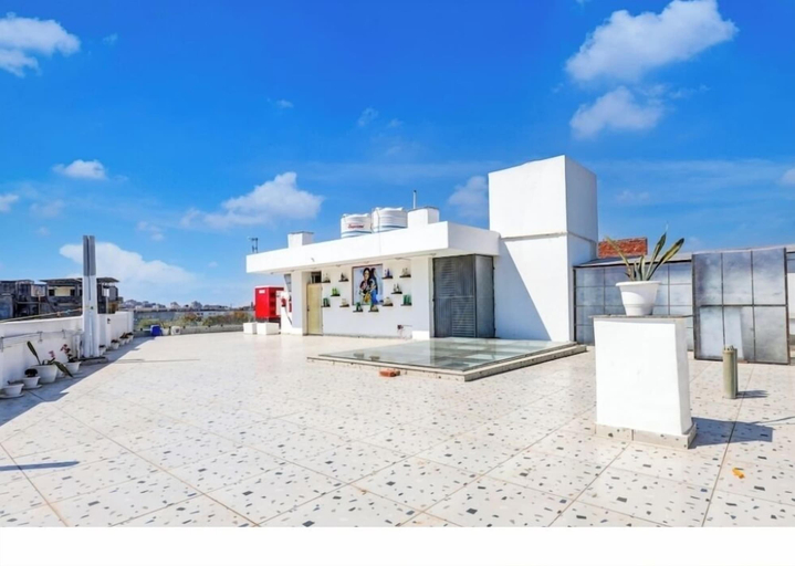 Exterior & Views 2, Luxe 8 Stayz, Gurgaon